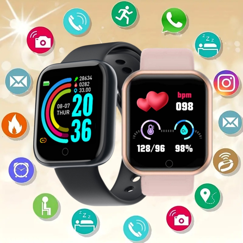 Smartwatch Watches Price - Smart Watch Message Remind Music Control