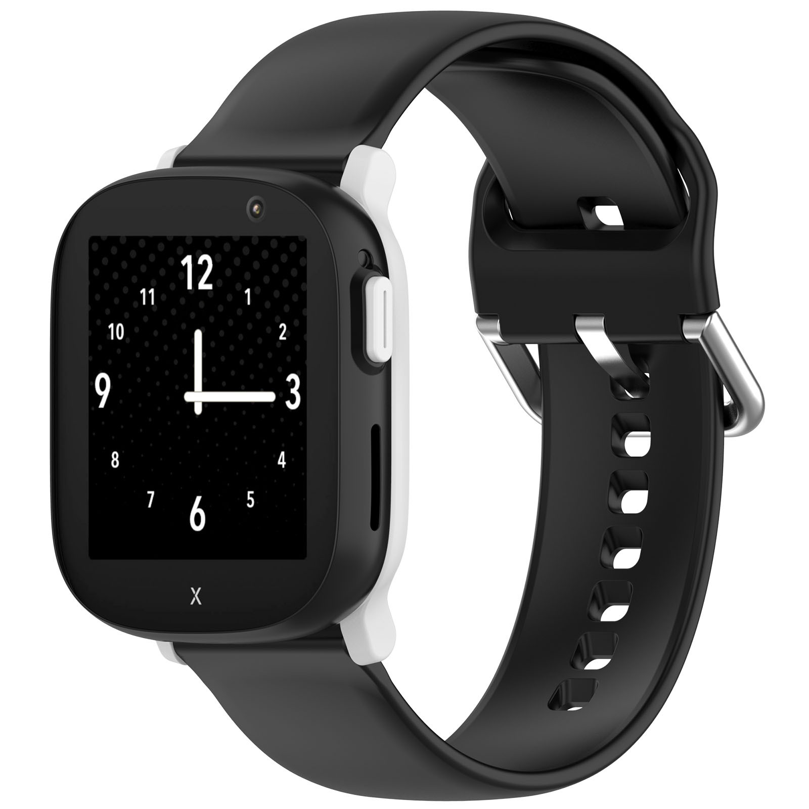 20mm Silicone Child Smartwatch - Smartwatch Watches For Children review and price