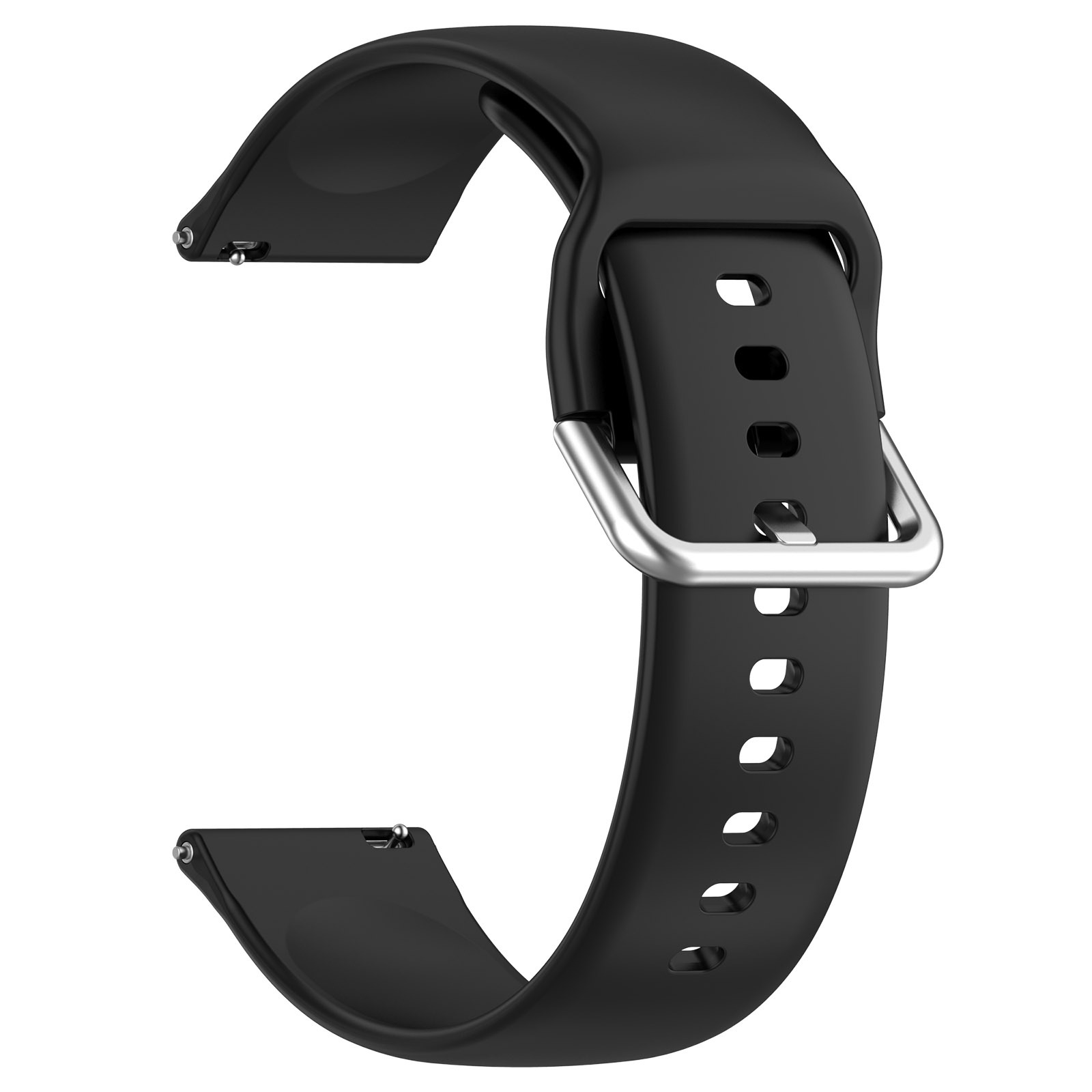 20mm Silicone Child Smartwatch - Smartwatch Watches For Children review and price