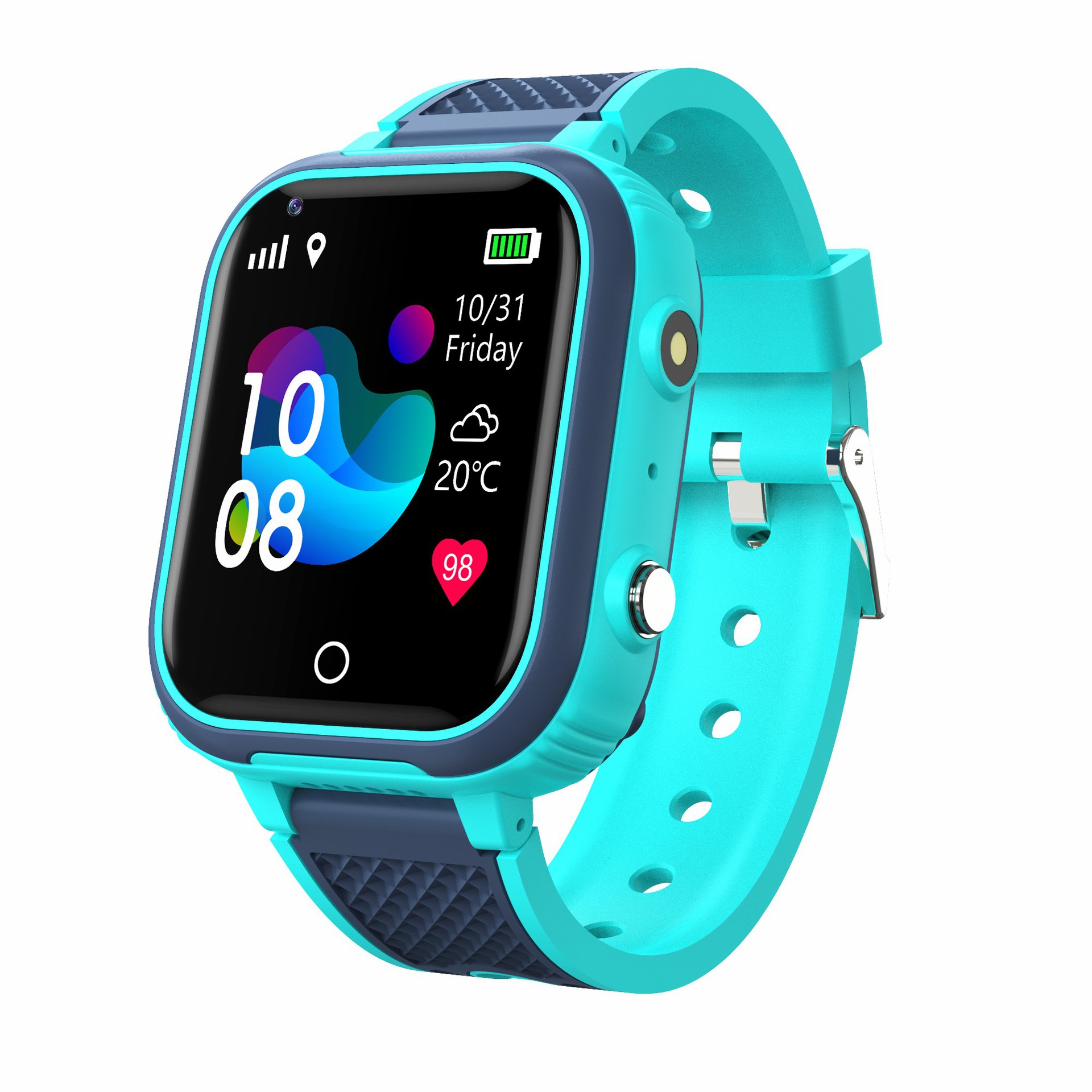 Child Smartwatch Camera Monito - Smartwatch Watches For Children review and price