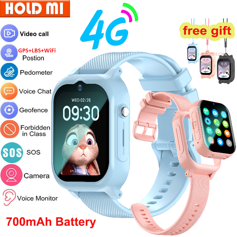 Smart Watch Kids 4G GPS WIFI V - Smartwatch Watches For Kid Boy review and price