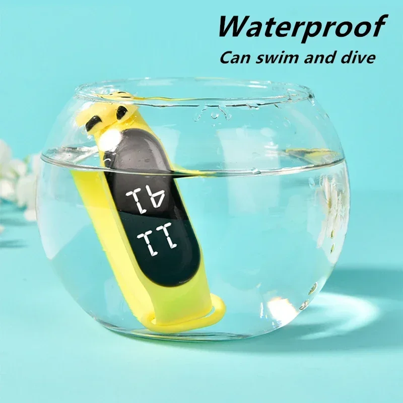 Waterproof Children Smart Touc - Smartwatch Watches For Children review and price