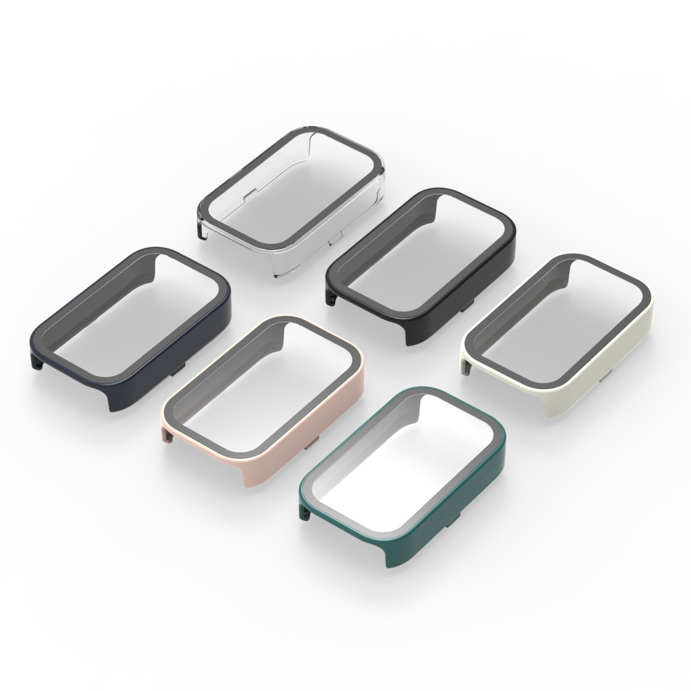 Tempered Glass+Case for Xiaomi - Watch Redmi review and price