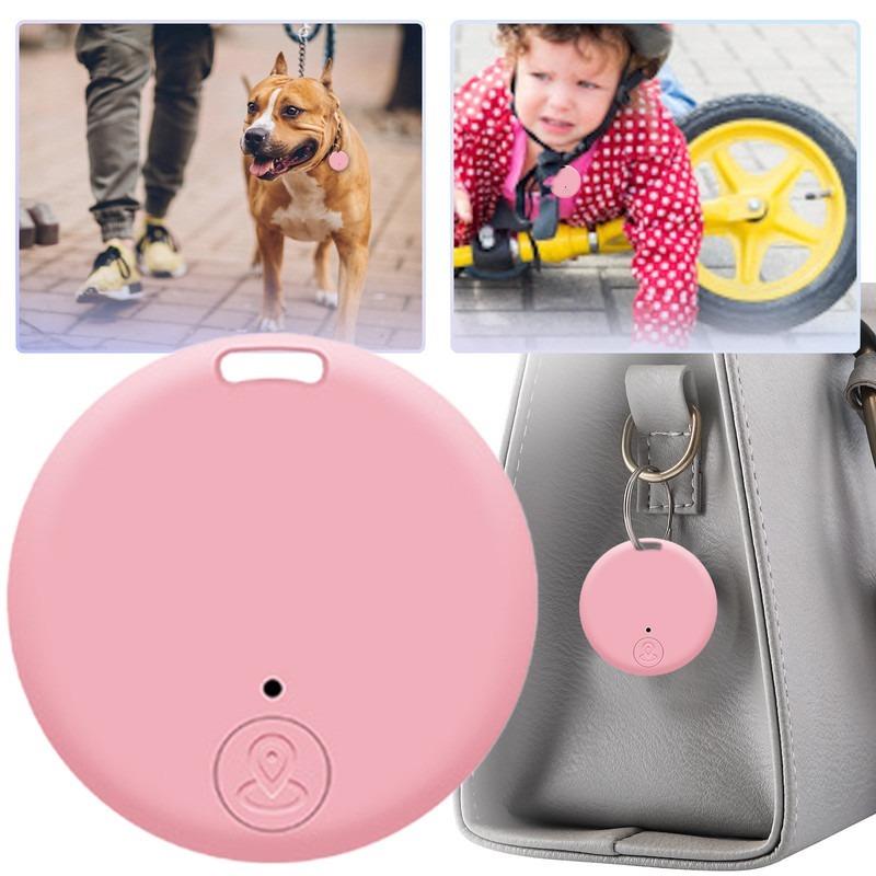 Mini GPS Locator Anti-Lost Dev - Smartwatch Watches For Children review and price