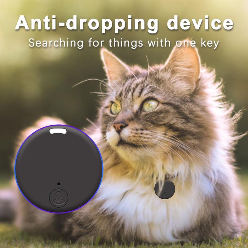 Mini GPS Locator Anti-Lost Dev - Smartwatch Watches For Children review and price