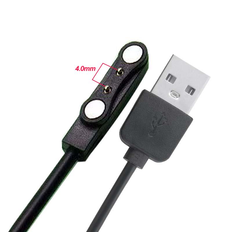 2 pins 4pins Smartwatch Dock C - Smartwatch Watches For Children review and price