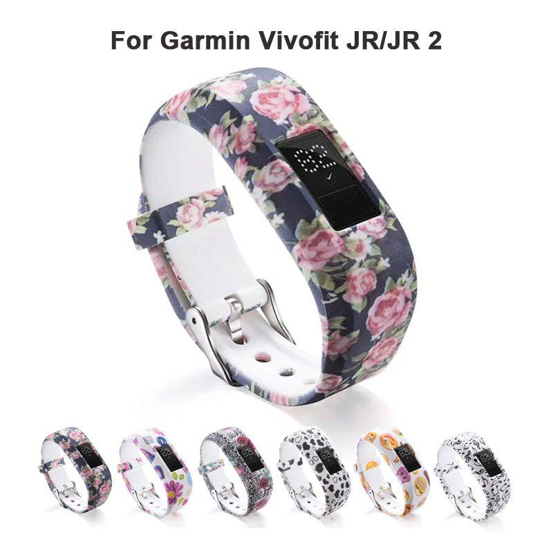 Strap Cover 2-in-1 For Garmin  - Smartwatch Watches For Children review and price