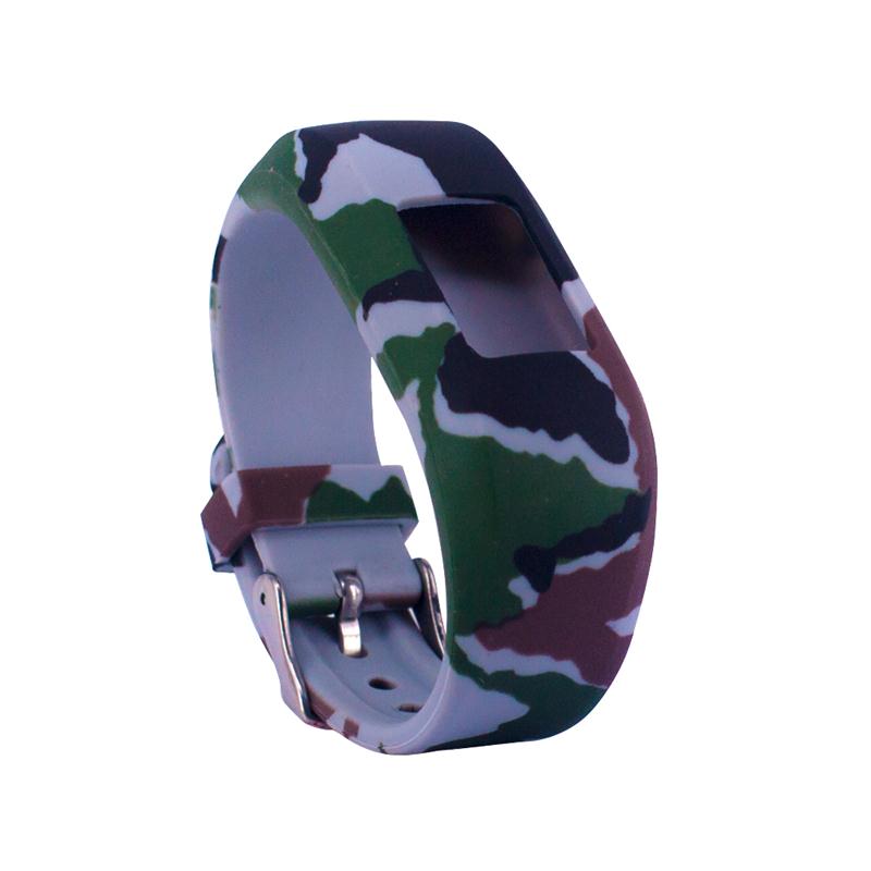 Strap Cover 2-in-1 For Garmin  - Smartwatch Watches For Children review and price