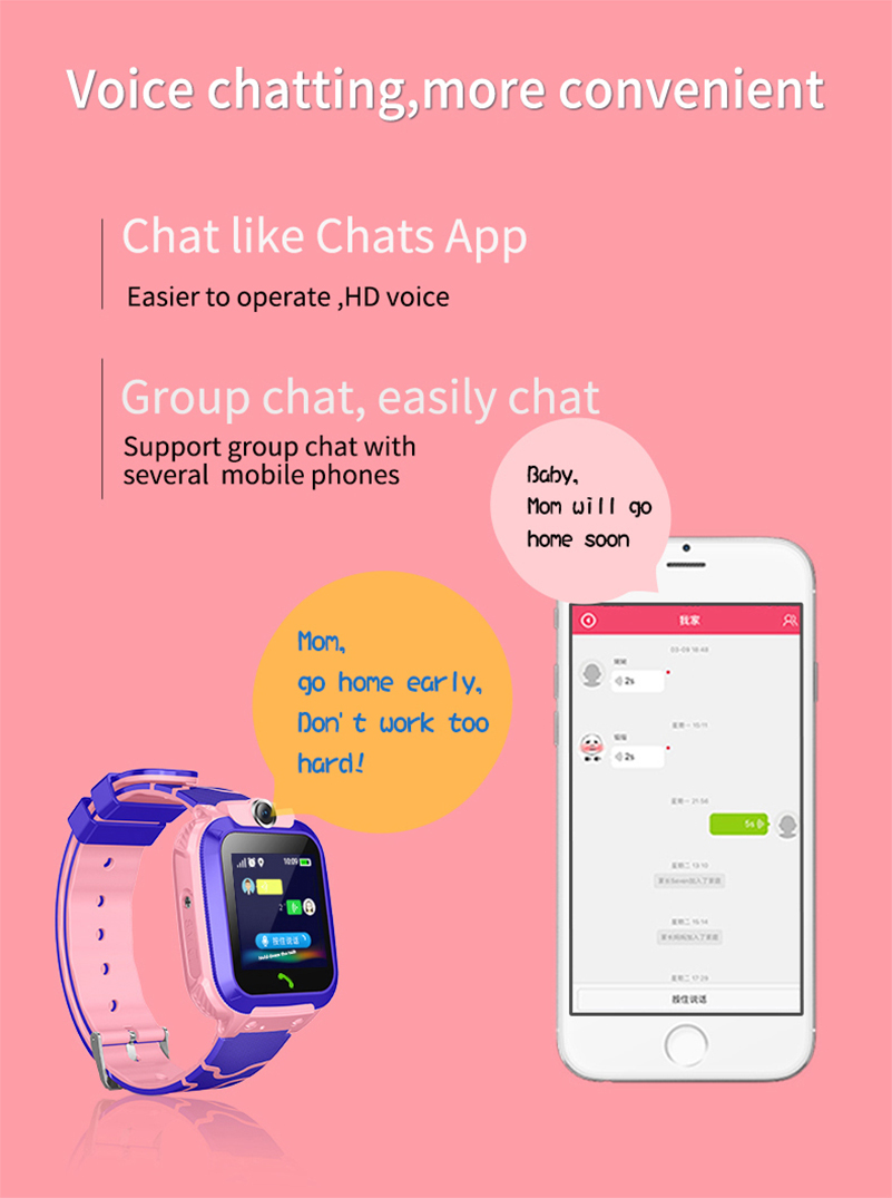 2026 Waterproof Smart Watch Ki - Smartwatch Watches For Kid Boy review and price
