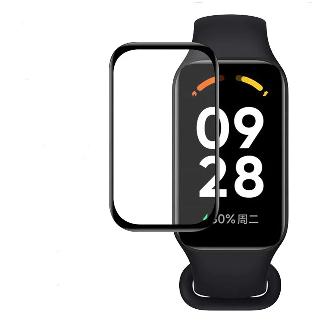 1-3pcs 3D Composite Film For R - Watch Redmi review and price