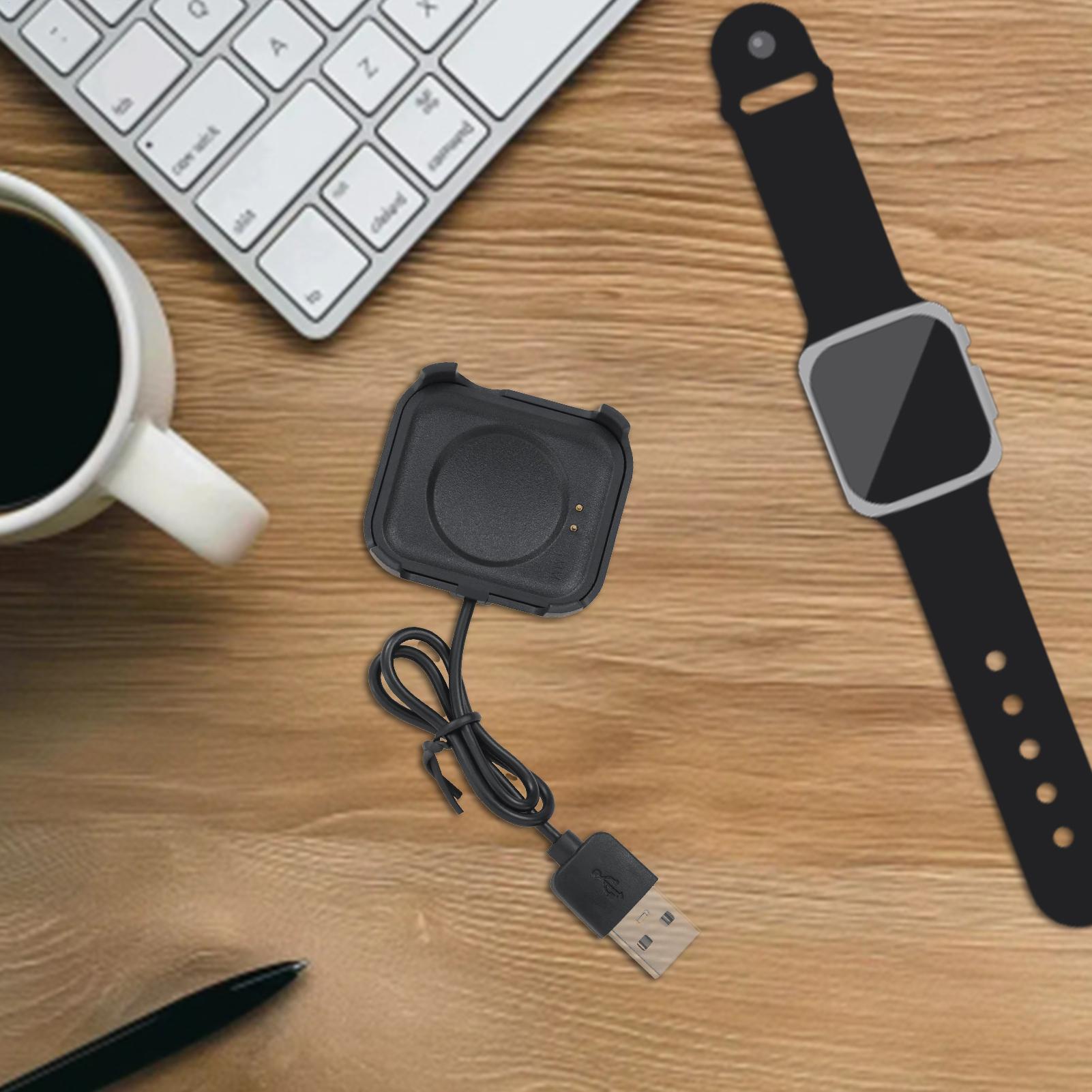 1PC Smart Watch Magnetic Charg - Smartwatch Watches Price review and price