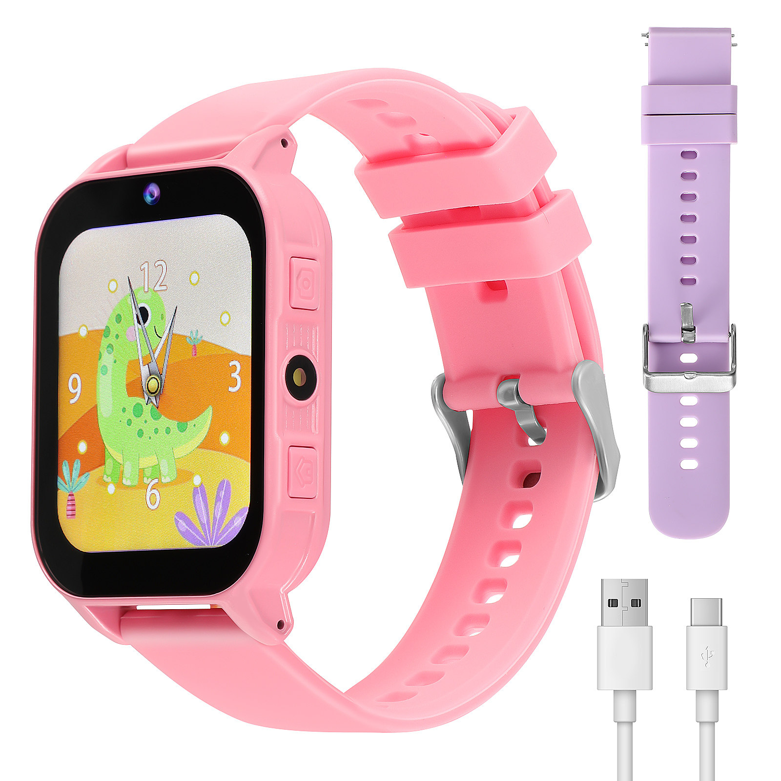 Kids Smart Watch for Kids with - Smartwatch Watches For Kid Boy review and price