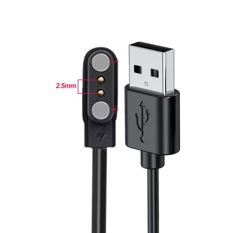 2 pins 4pins Smartwatch Dock C - Smartwatch Watches For Children review and price