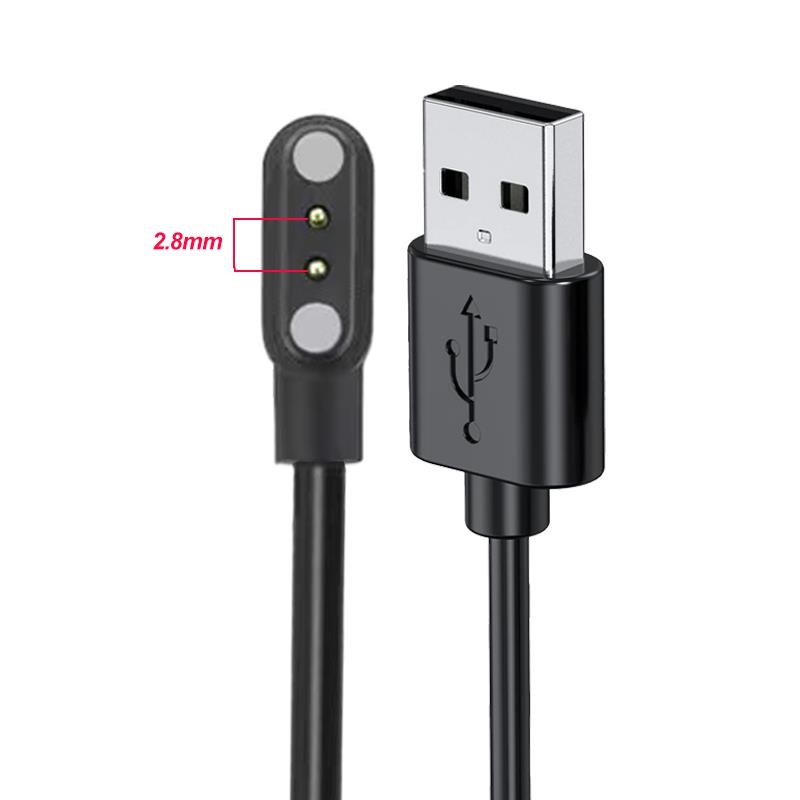 2 pins 4pins Smartwatch Dock C - Smartwatch Watches For Children review and price