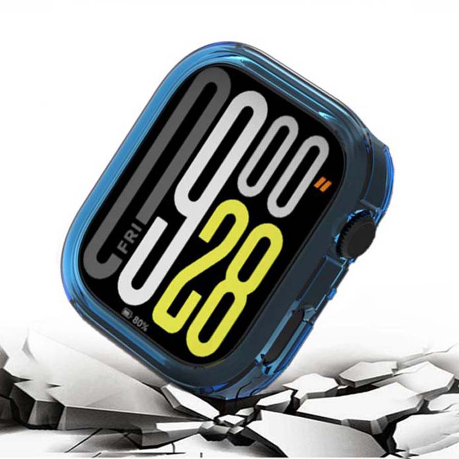 Soft TPU Case Cover For Redmi  - Watch Redmi review and price