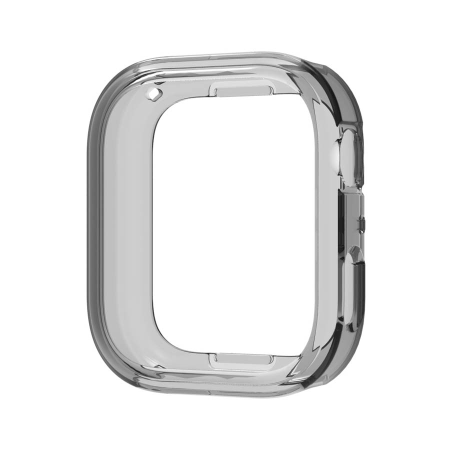 Soft TPU Case Cover For Redmi  - Watch Redmi review and price