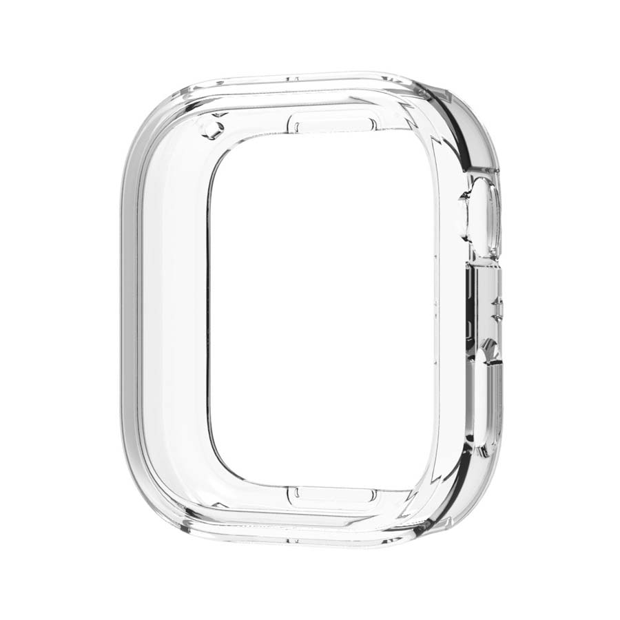 Soft TPU Case Cover For Redmi  - Watch Redmi review and price