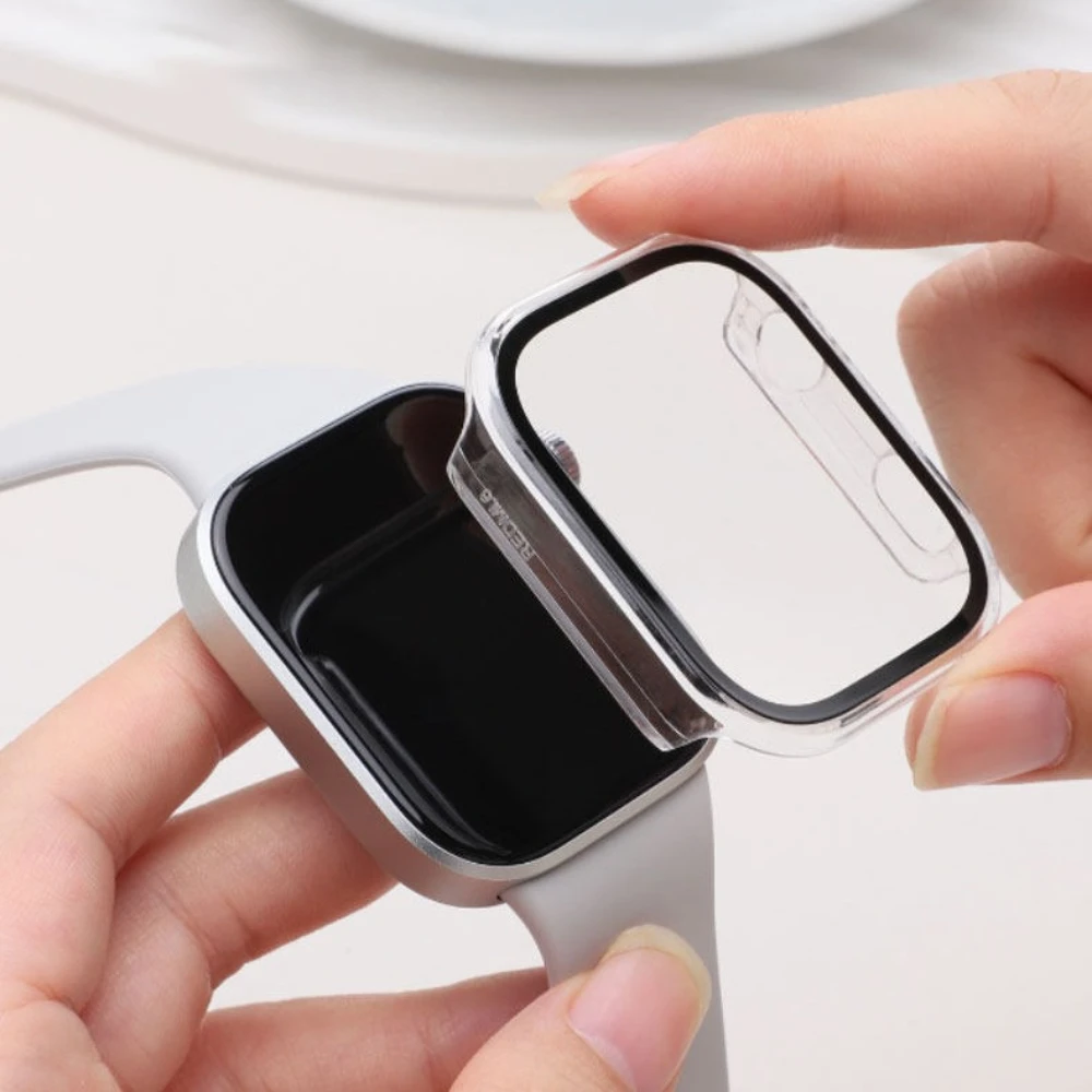 PC Case+Glass for Xiaomi Redmi - Watch Redmi review and price