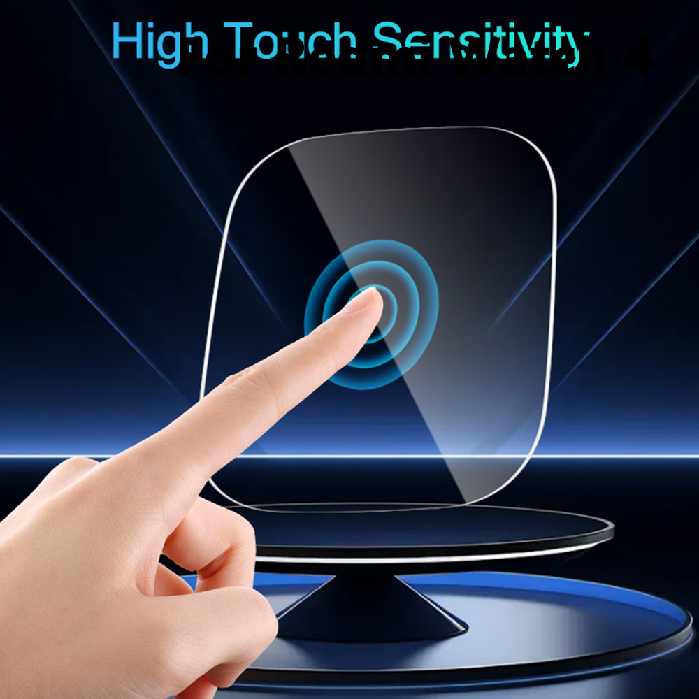 Tempered Glass for Xiaomi Redm - Watch Redmi review and price
