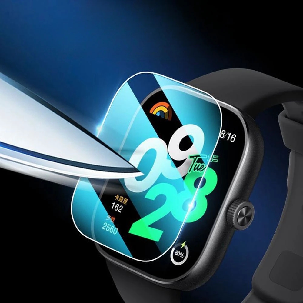 Tempered Glass for Xiaomi Redm - Watch Redmi review and price