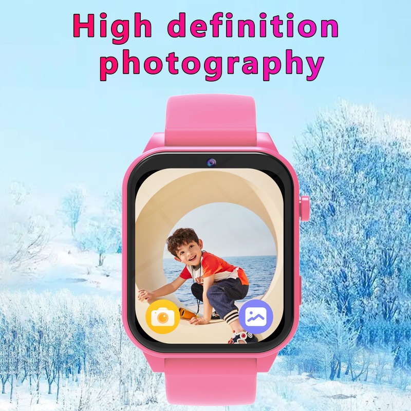 Smartwatch Children's Games Wa - Smartwatch Watches For Kid Boy review and price
