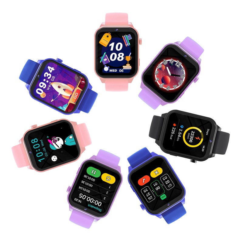 Smartwatch Children's Games Wa - Smartwatch Watches For Kid Boy review and price