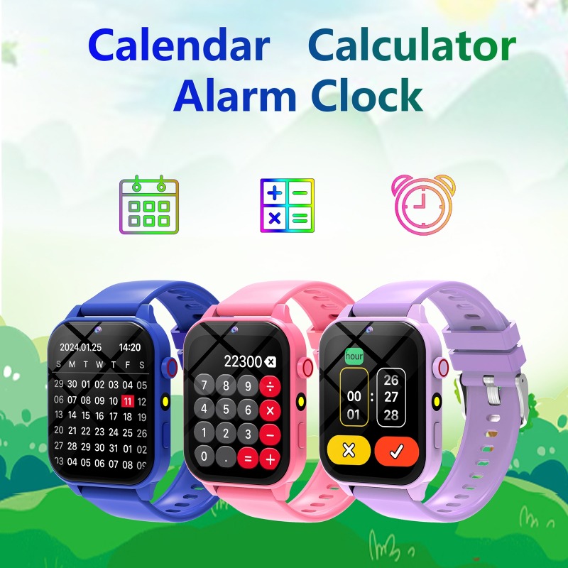 Smartwatch Children's Games Wa - Smartwatch Watches For Kid Boy review and price