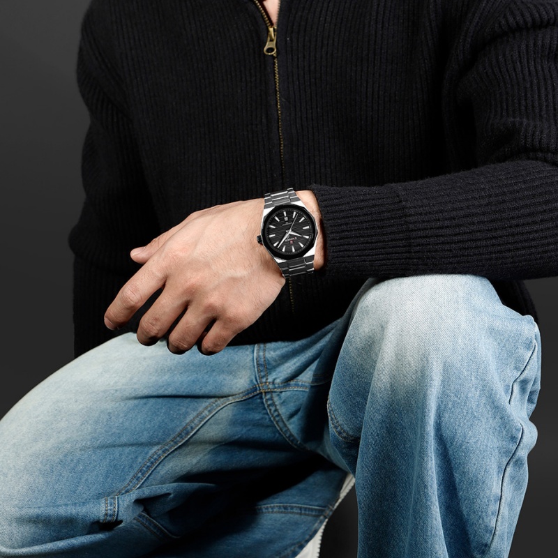NAVIFORCE Men's Military Sport - Smartwatch Military Watches For Men review and price