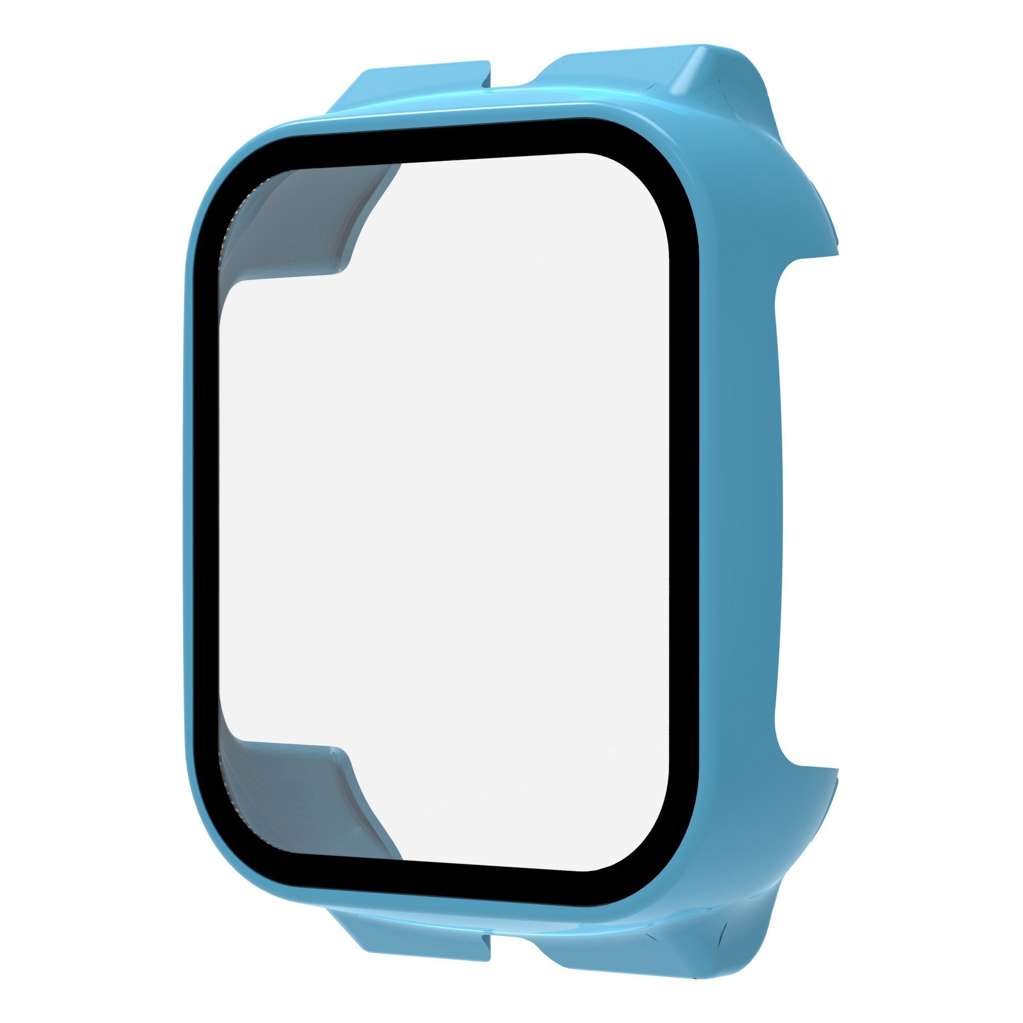 Hard Edge Shell Full Screen Gl - Smartwatch Watches For Children review and price