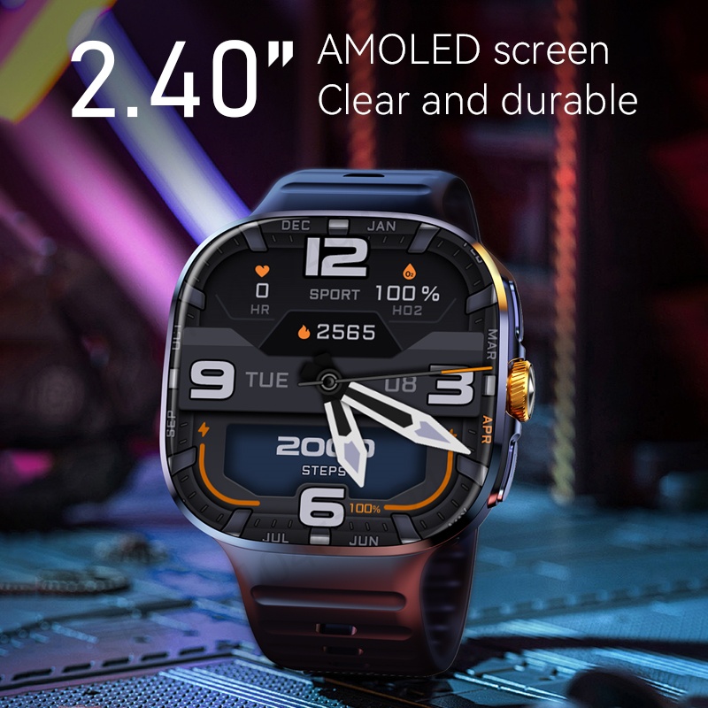 M99 Smart Watch Android 10.0 S - Smartwatch Watches Price review and price