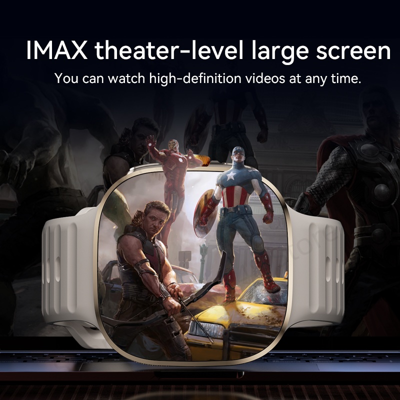 M99 Smart Watch Android 10.0 S - Smartwatch Watches Price review and price