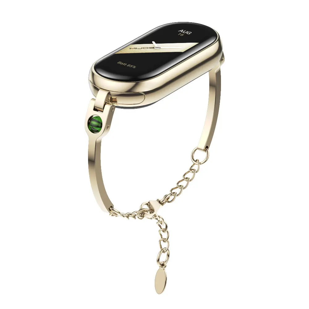Stainless Steel Replacement St - Smartwatch Watches Price review and price