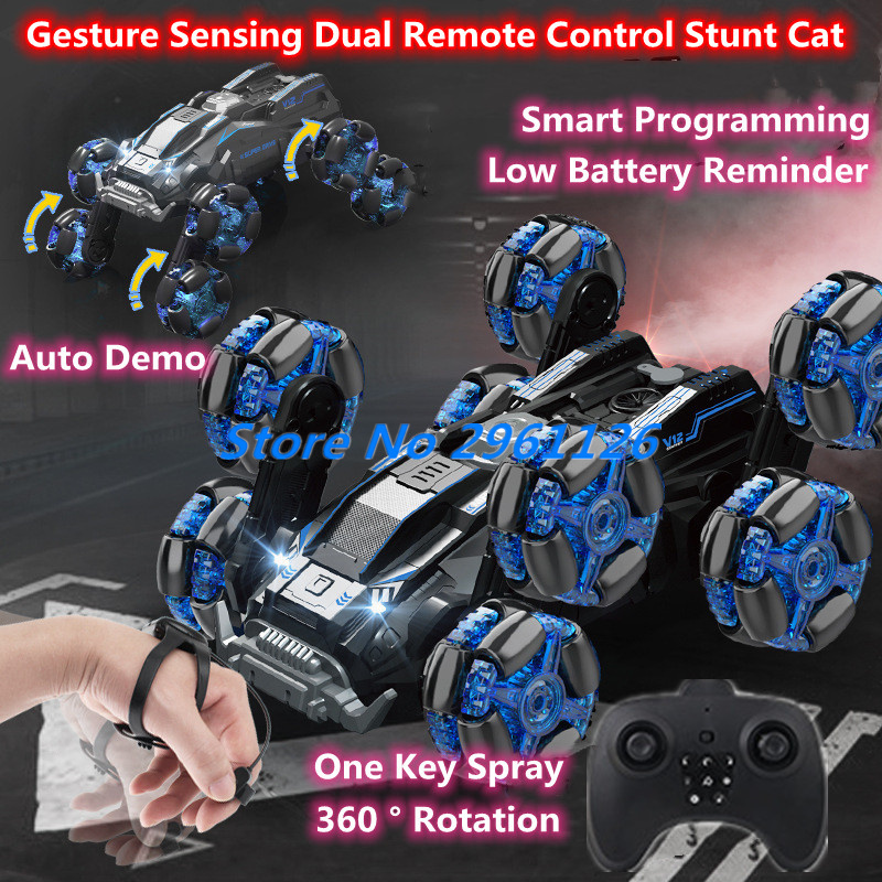 8 Wheel Watch Gesture Sensing  - Smartwatch Watches For Children review and price