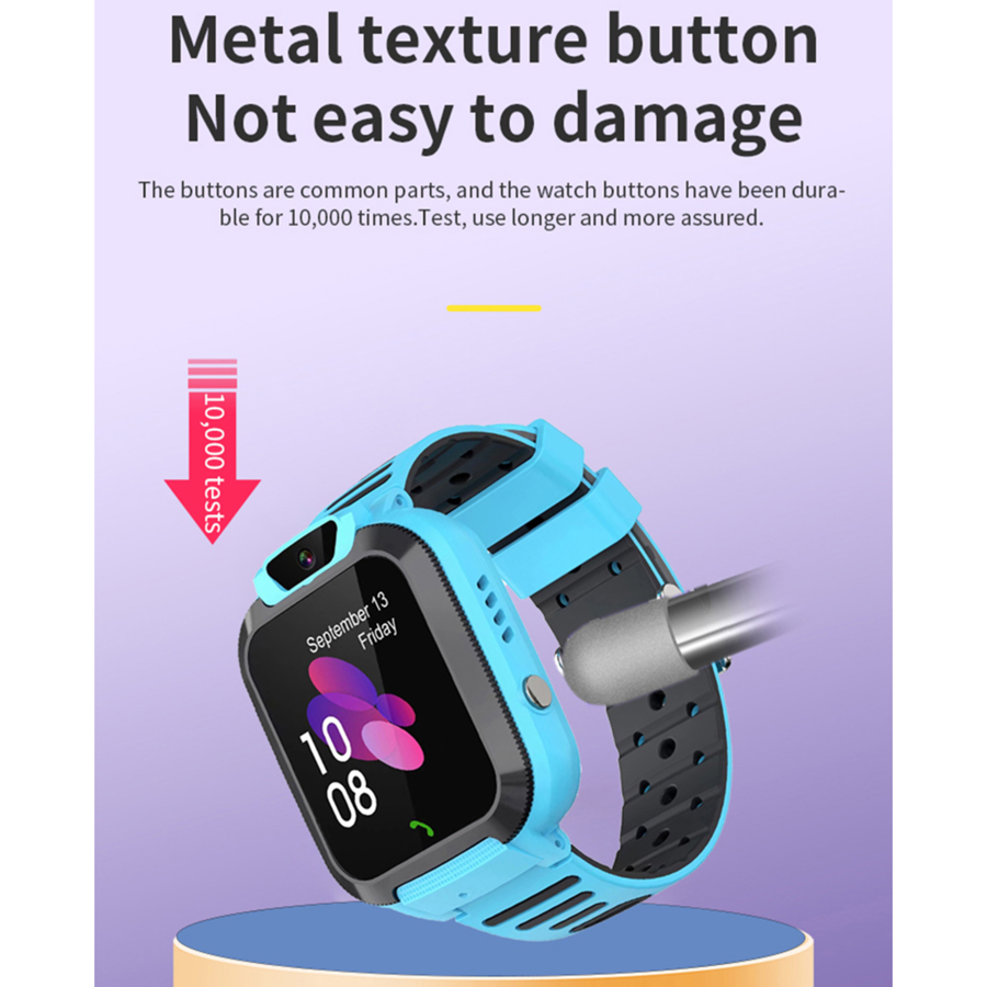 Kids Smart Watch Smartwatch Wr - Smartwatch Watches For Kid Boy review and price