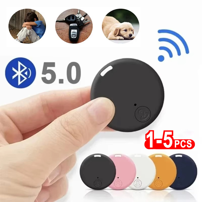 5pcs For IOS Android Smart Fin - Smartwatch Watches Kids review and price