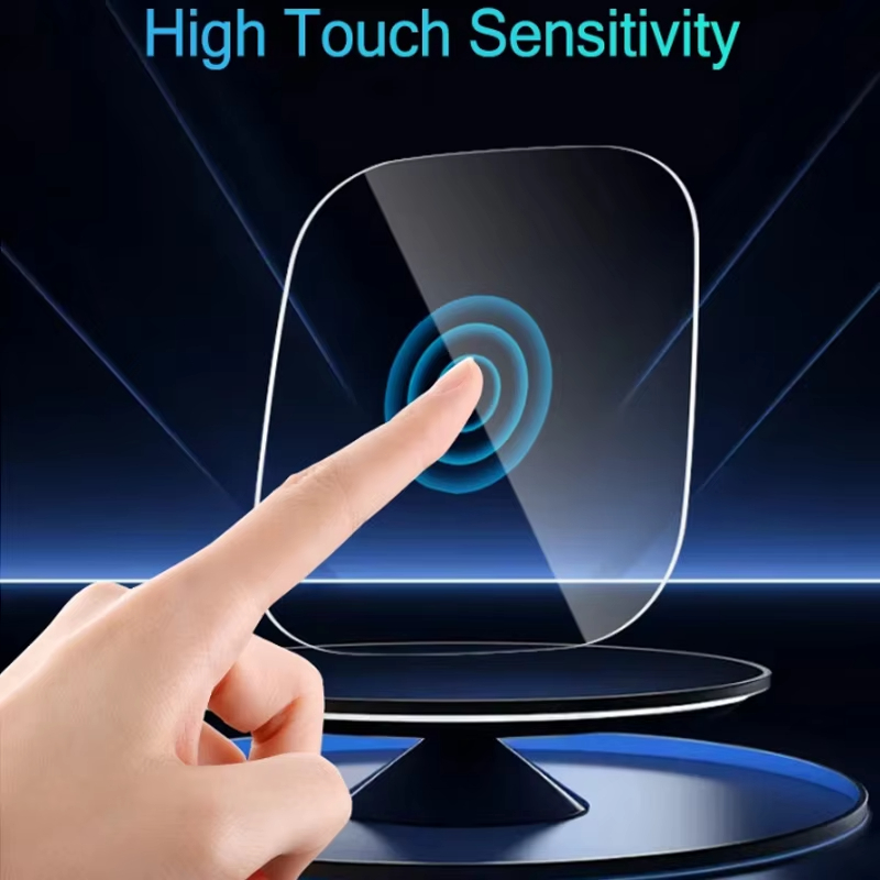 1-5Pcs Tempered Glass For Xiao - Watch Redmi review and price